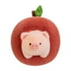 thumbnail image 1 of Lindo Juguete De Peluche De Cerdo De Frutas, Juguetes De Peluche Para Regalo De Vacaciones Para Niñas Y Niños, 26 Cm, 1 of 3