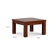 thumbnail image 2 of Mesa De Centro Ñuble 70 X 70 X 40 Cm Caramelo, 2 of 5