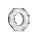 thumbnail image 1 of Atomic Jock Humpballs Cockring (Testiculos) - transparente, 1 of 2