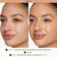 thumbnail image 2 of Corrector Tarte Creaseless Peach para piel ligera a mediana, 2 of 7