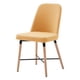 thumbnail image 2 of Silla E Comedor Viken Mostaza, 2 of 4