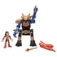 thumbnail image 2 of Figura de acción Fisher-Price Imaginext Wonder Woman con guerrero, 2 of 2