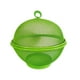 thumbnail image 3 of Canasto De Malla Para Frutas Con Tapa Canasto De Alambre De Metal Para Restaurantes Mostrador De Cocina Verde, 3 of 3