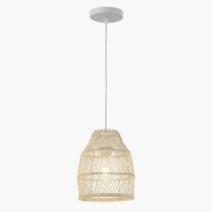 Form Design - Lámpara De Colgar Sarah Natural