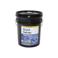 Aceite Motor Mobil Delvac 1300 Super 15W40 19 Lts