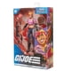 thumbnail image 3 of Figura de acción G.I. Joe Classified Series Zarana de 15 cm con Acc, 3 of 7