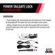 thumbnail image 4 of Cerradura Eléctrica para Portón Trasero Pop & Lock para Chevy Silverado 07-13, 4 of 7