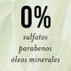 thumbnail image 4 of Tratamiento Engrosador Nutrient Blends Multiplicador de Volumen Bambú & Pantenol, 110 ml, 4 of 5