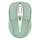 thumbnail image 4 of Ratón Inalámbrico Portátil 2.4G Ratones Para Juegos 3 Niveles DPI USB Recargable Verde, 4 of 5