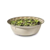 Get - Bowl Melamina 5.8 Lt. Mosaico