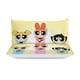 thumbnail image 3 of Juego de ropa de cama de 3 piezas de las Chicas Superpoderosas, suave y cómodo., 3 of 3