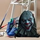thumbnail image 3 of Payaso Pennywise Mochila de Cuerdas para Deportes y Gimnasio, Bolsa de Cuerdas Resistente al Agua, Bolsa Cinch, 30×40cm, 3 of 6