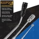 thumbnail image 3 of Juego de herramientas KOOPOOL con captador magnético telescópico con linterna, 3 of 6