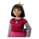 thumbnail image 3 of Muñeca Dahlia de Wish | Mattel, 3 of 6