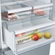 thumbnail image 4 of Refrigerador No Frost / Bottom Freezer 505 Litros Kgn56Xidp, 4 of 9