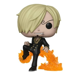 Funko Pop One Piece Vinsmoke Sanji 398