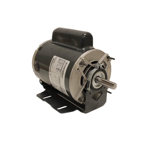 Motor de Ventilador y Soplador Marathon B319 3/4 hp 1725 RPM 115/230V