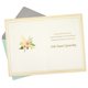 thumbnail image 2 of Tarjeta de condolencias Hallmark 13 cm x 18 cm con diseño de cardenal, 2 of 6