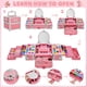 thumbnail image 2 of Kit de Maquillaje Kuovei 99 Unidades Niñas, 2 of 3