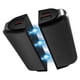 thumbnail image 1 of Calentadores de manos INNOPAW recargables, paquete de 2 baterías de 10000 mAh, 1 of 7