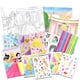 thumbnail image 4 of Bolsa de actividades Tara Toys Princess Adventure con suministros para más de 3, 4 of 8