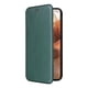 thumbnail image 4 of Funda Flip para FOXDOCK Motorola MOTO Edge 50 Ultra 5G - Funda magnética de negocios, funda protectora delgada, 4 of 5