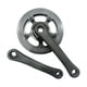 thumbnail image 1 of Componentes De Bielas Para Bicicleta Para Niños, Orificio Cuadrado De 152 Mm Para Bicicleta De Montaña Al Aire Libre, 1 of 5