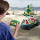 thumbnail image 5 of Monopatín con mando a distancia Sonic Free Rider R/C Jet Hawk, 5 of 8