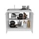 thumbnail image 1 of Mueble Cocina Inferior Napoles 100 Cm Blanco, 1 of 8