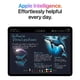 thumbnail image 3 of Tablet Ipad Air M4 11 Pulgadas 128gb Wifi Azul, 3 of 3