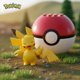thumbnail image 4 of Set de construcción Mega Brands Pikachu Poké Ball de 16 piezas, 4 of 6