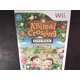 thumbnail image 1 of Videojuego Nintendo Animal Crossing Ciudad Folk para Wii, 1 of 1