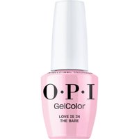 Esmalte De Uñas En Gel Opi Gelcolor Love Is In The Bare 15 Ml