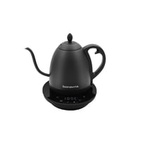 Hervidor Eléctrico Bonavita Cosmopolitan 1.0L Gooseneck Matte Black