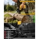 thumbnail image 3 of Sierra sable inalámbrica Aenkuto compatible con batería DeWalt 20V MAX, 3 of 7