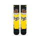 thumbnail image 2 of Stance Sock Snowboard Juicy Polu Over The Calf Yellow, 2 of 3