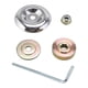 thumbnail image 4 of Kit De Adaptador De Cuchilla De Cortacésped De Metal Para Cortadora De Césped, Cortadora De Hilo, Desbrozadora, 4 of 5