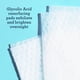thumbnail image 5 of Almohadillas Faciales Thats Incredi peel Para Rejuvenecimiento Glicólico, 5 of 8