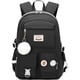 thumbnail image 1 of Mochila Hey Yoo Hyq669 para notebook de 15,6 pulgadas, 20 L, 1 of 3