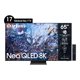 thumbnail image 1 of Televisor Neo Q65 8K Smart TV / QN700A, 1 of 21