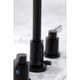 thumbnail image 3 of Grifo de baño extendido Fauceture FSC8925NDL NuvoFusion, 3 of 8