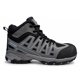 thumbnail image 2 of Calzado de Seguridad HW Bolt High Grey, 2 of 2