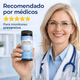 thumbnail image 2 of 100 Tiras Orina Cetosis Cetonas Ketosis Keto Low Carb, 2 of 6