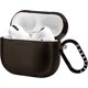 thumbnail image 1 of Funda CASETiFY Impact AirPods Pro 3 Negra 183 cm EcoShock, 1 of 3