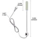 thumbnail image 3 of Luz para máquina de coser Harmiey 36 LED con base magnética y cuello flexible, 3 of 7