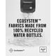thumbnail image 5 of Mochila Herschel Supply Co. Café Pop Quiz, 25 litros, verde y achicoria, 5 of 5