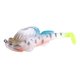 thumbnail image 5 of Se?uelos de pesca de plomo blandos Hundimiento Swimbaits T Tail Se?uelos 001, 5 of 5