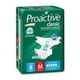 thumbnail image 1 of Pañal Proactive Classic Talla M X 8 Unidades, 1 of 2