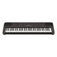thumbnail image 4 of Teclado Yamaha PSR-E360 Dark Walnut, 4 of 4