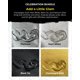 thumbnail image 2 of Stencil Butter de The Crafter's Workshop – Set de 4 frascos de 59 ml, 2 of 7